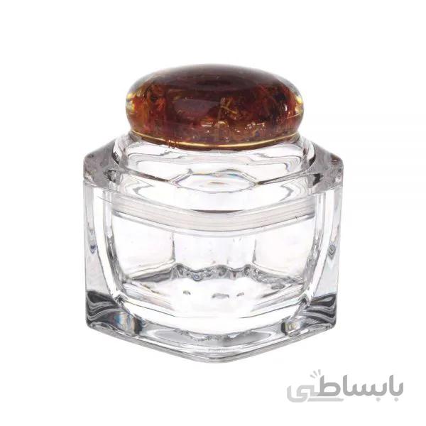 جا زعفران چهارگوش