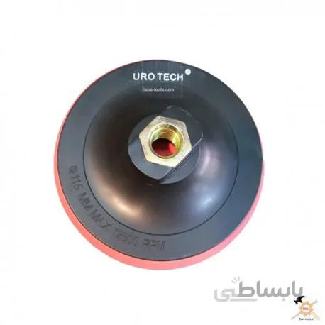 پد سنباده چسبی مینی فرز
