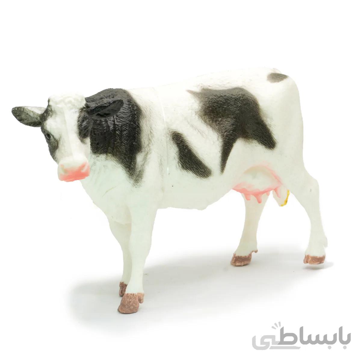 فیگور گاو