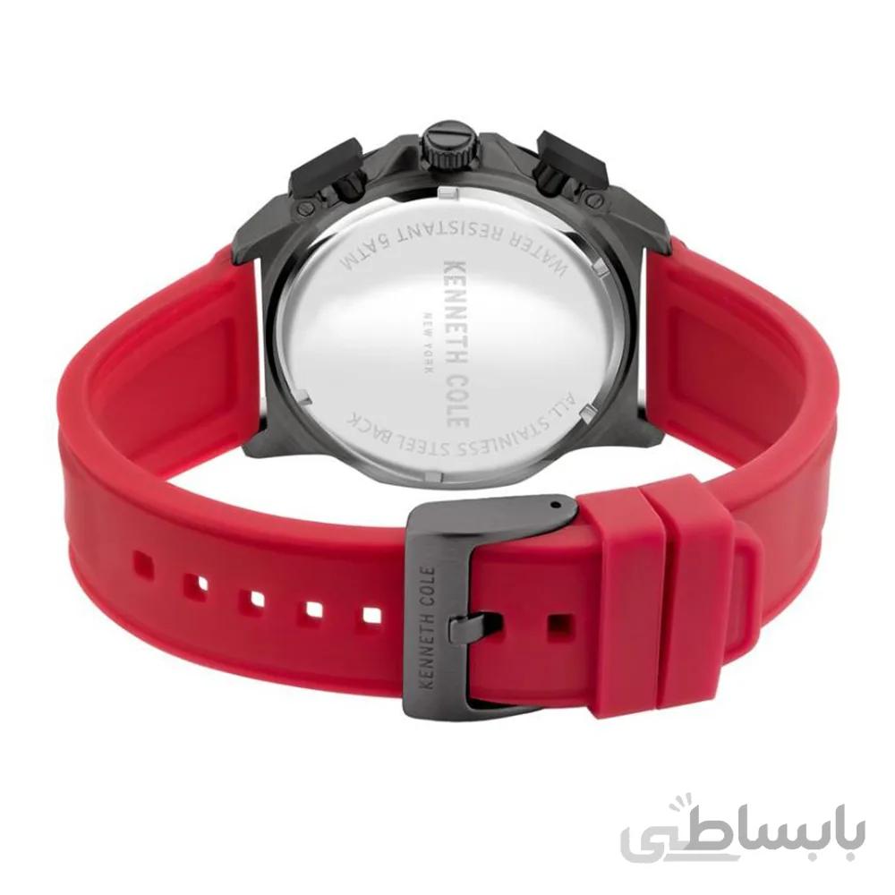 ساعت مردانه Kenneth Cole مدل KCWGO2105103 ا ساعت مردانه Kenneth Cole مدل KCWGO2105103