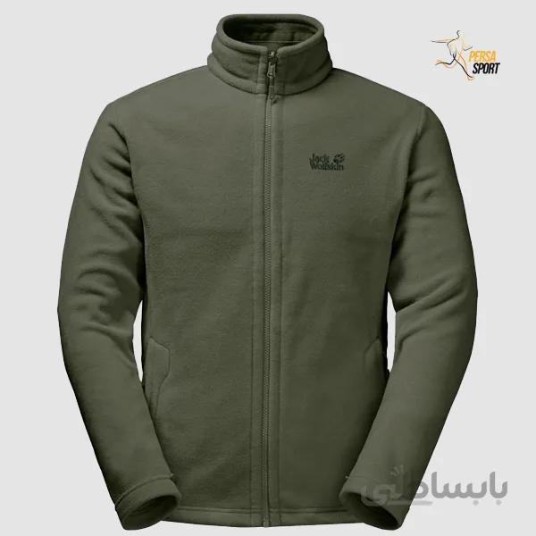 کاپشن مردانه جک ولفسکین MOONRISE JACKET MEN