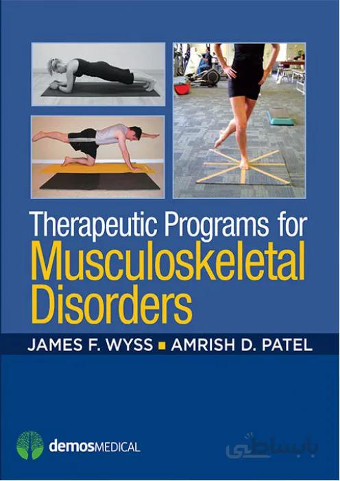 Therapeutic Programs for Musculoskeletal Disorders