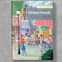 Dominoes Two: Virtual Friends