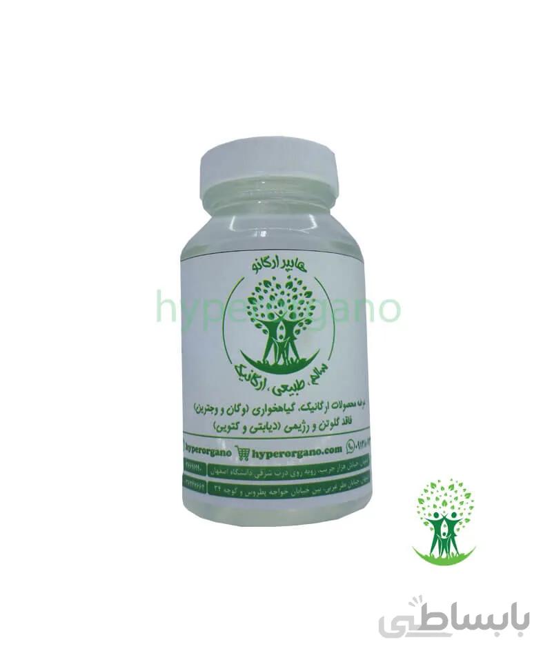روغن نارگیل 150 سی سی نیکوان