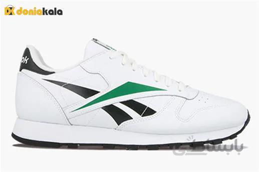 کفش و کتونی اسپرت مردانه ریباک کلاسیک reebok classic DS-EF8836 ا Mens sneakers and sneakers reebok classic DS-EF8836