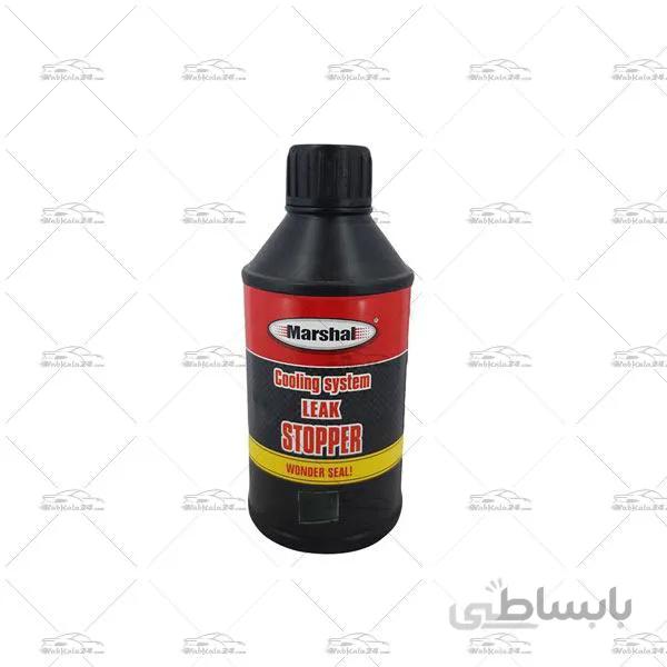 مایع چکه گیر رادیاتور مارشال 345 میلی