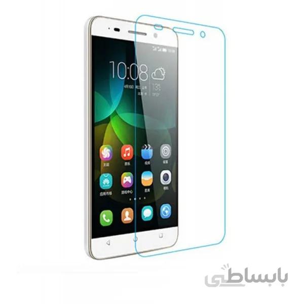 گلس شیشه ای گوشی honor 4c