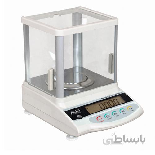 ترازوی دیجیتال، HS-300S