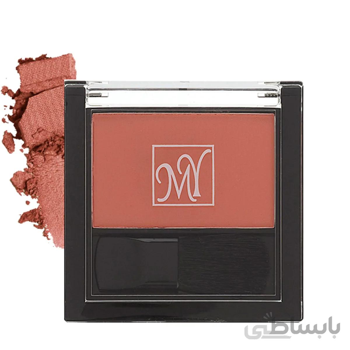 رژ گومه مای شماره 07
