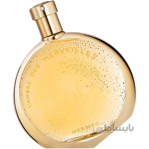 عطر ادکلن هرمس آمبر مرولیس | Hermes L`Ambre Des Merveilles