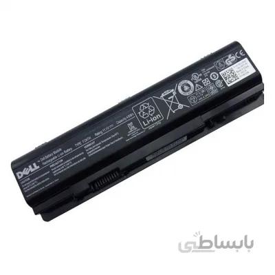 باتری لپ تاپ DELL Vostro A860 ا (برند M&M دارای سلول سامسونگ ساخت کره)