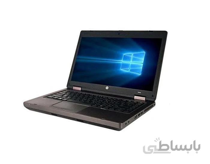 لپ تاپ اچ پی مدل hp probook 6460b