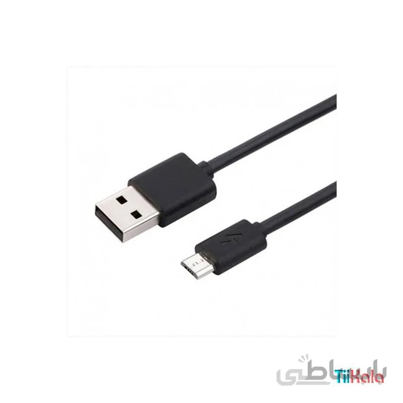 کابل میکرو اس بی مدل XIAOMI طول 120 سانتی متر