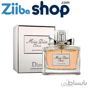 ادکلن زنانه دیورمیس دیور100میل