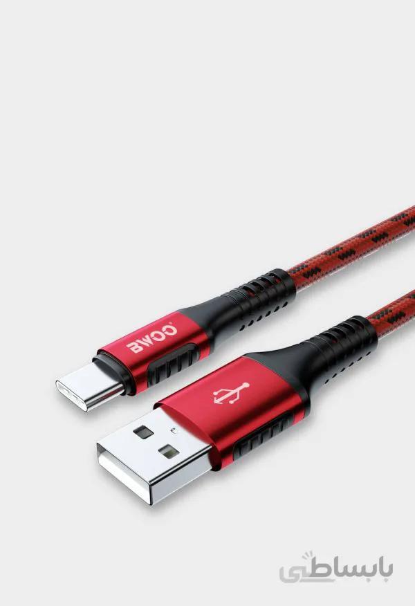 BWOO – کابل USB به X170C Type C