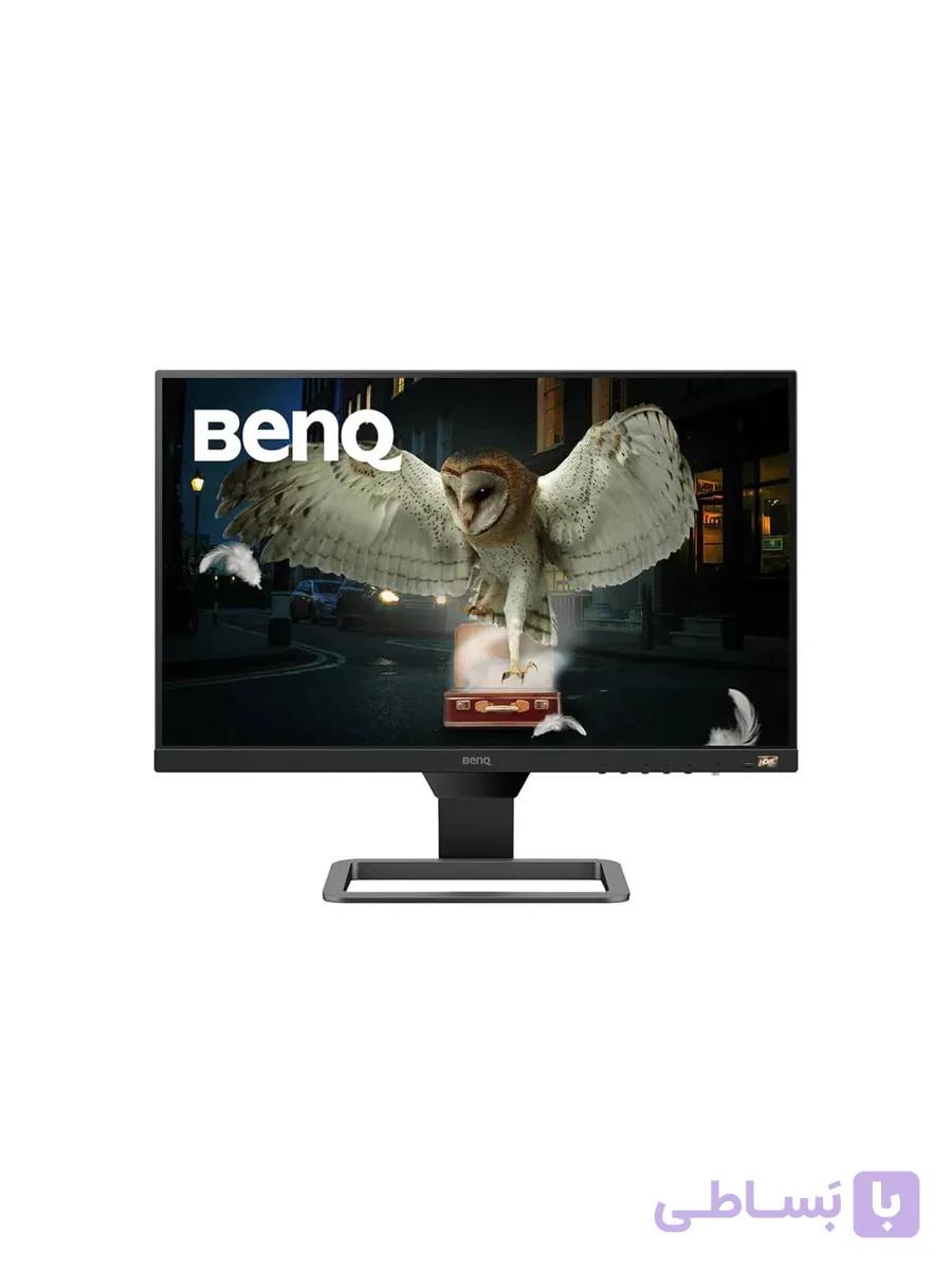 مانیتور BenQ مدل EW2480 — تصویر 1