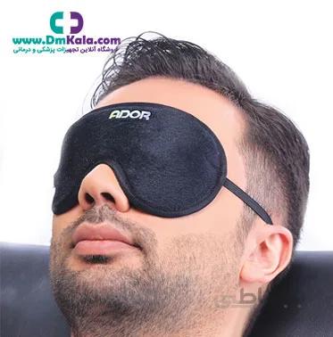 چشم بند (کد: 140060) آدور ا Ador Blindfold Code: 140060