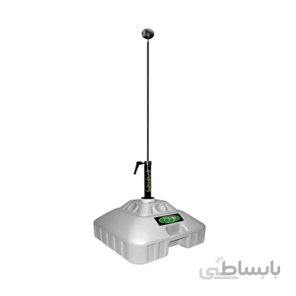 کیسه بوکس مدل ایستاده توپی