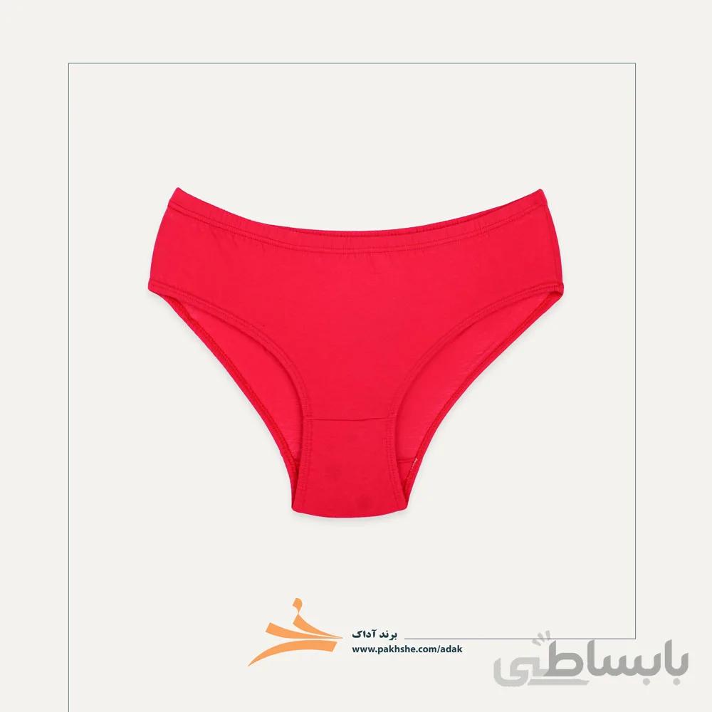 شورتکس بسته دو عددی برند آداک کد 66
