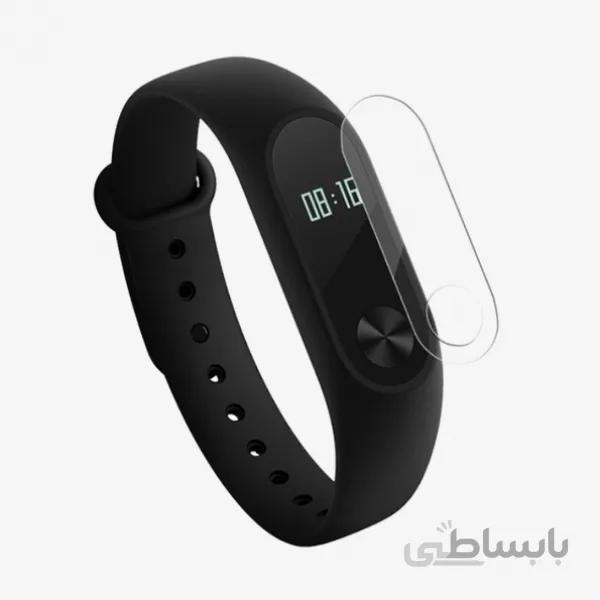 محافظ صفحه نمایش Mi Band 2