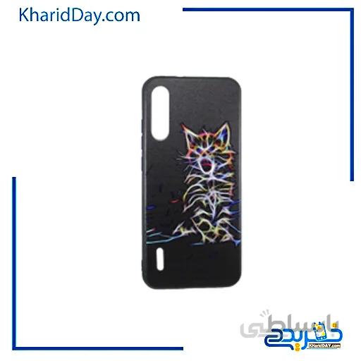 کاور گوشی شیائومی MI A3 کد X100084