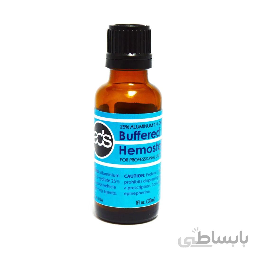 محلول انعقاد خون/ Hemostatic Solution 30ml