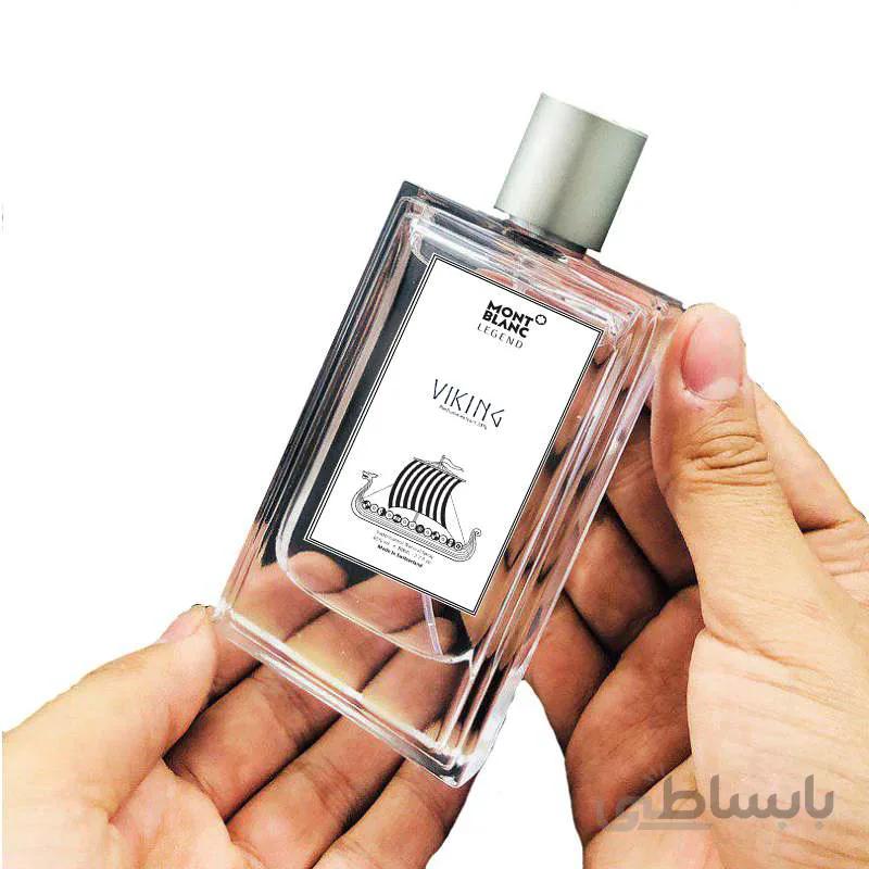 ادکلن Hi Copy های کپی لجند مونت بلانک Montblanc Legend