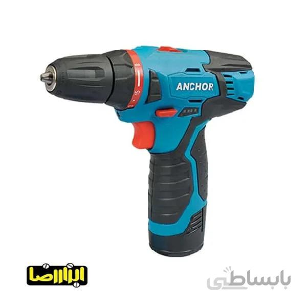 دریل شارژی آنکور مدل CE2