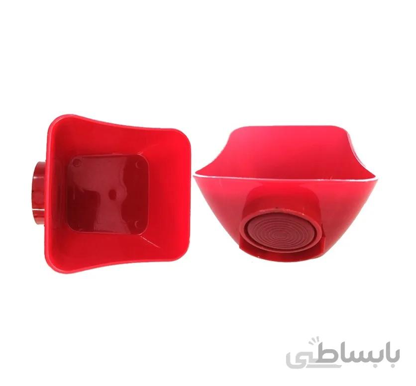 کاسه مغناطیسی صافکاری استارکلیپس