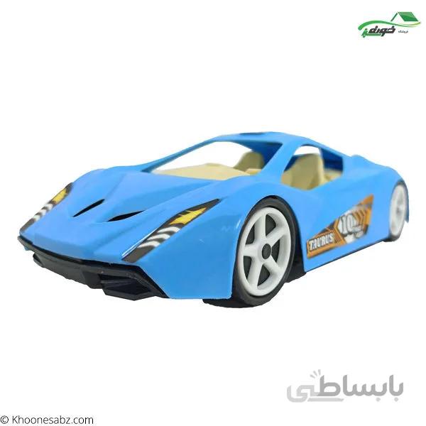 ماشین لامبورگینی تارا-15