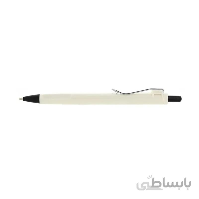 خودکار یوروپن مدل E2 سفید