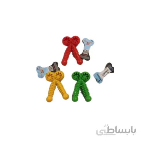 اسباب بازی خاردار طرح ستاره
