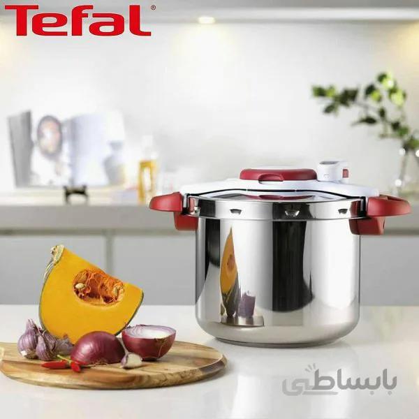 زود پز ۹ لیتری تفال