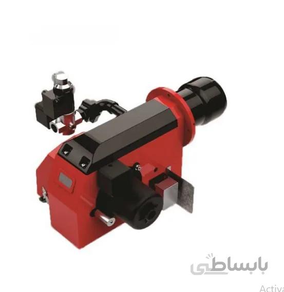 مشعل گازسوز شوفاژکار مدل CKI-G380