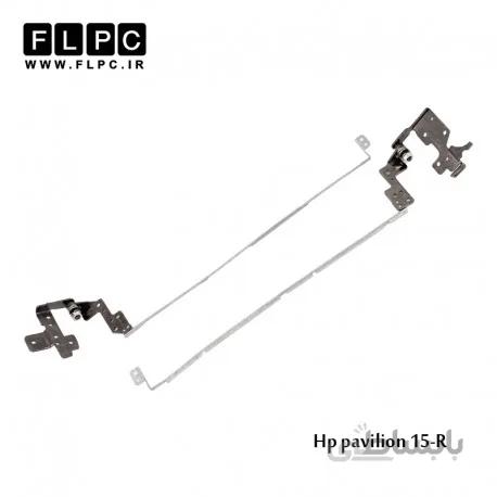 لولا لپ تاپ اچ پی 15-R بدون تاچ HP Pavilion 15-R Laptop Hinges - AM14D000100