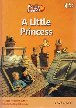 A Little Princess