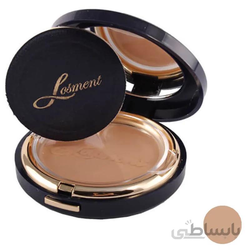 پنکیک لوسمنت شماره L302