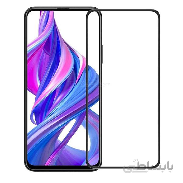 محافظ صفحه سرامیکی Huawei Honor 9X Ceramic Glass