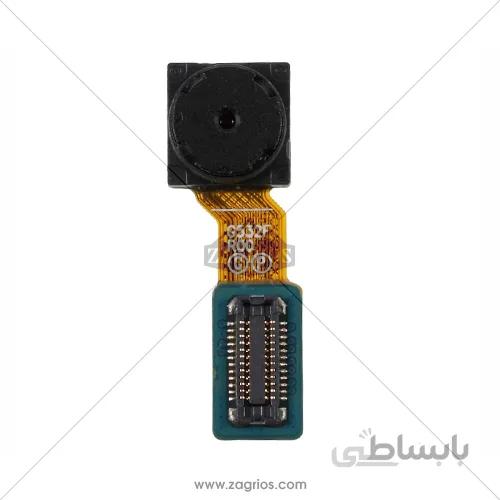 دوربین سلفی گوشی Samsung Galaxy J2 Pro