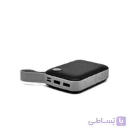 شارژر همراه مدل TP 817L ظرفیت 10000 میلی آمپر ساعت تسکو