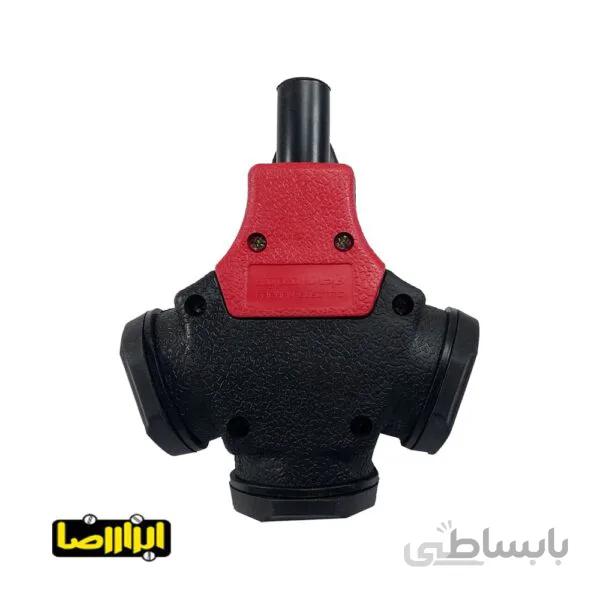 سه راهی صنعتی فرحان الکتریک