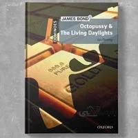 Dominoes Two: Octopussy & The Living Daylights