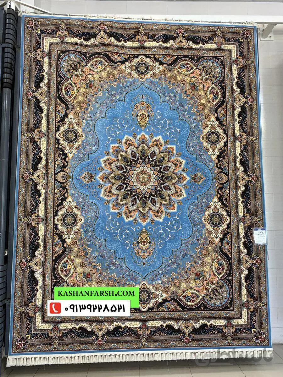 فرش ماشینی آریا (1200 شانه)