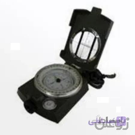 قطب نمای درجه دار بزرگ