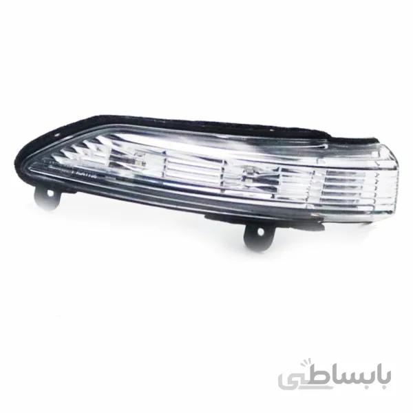 راهنمای کامل آینه برقی چری تیگو 5 شرکتی چپ