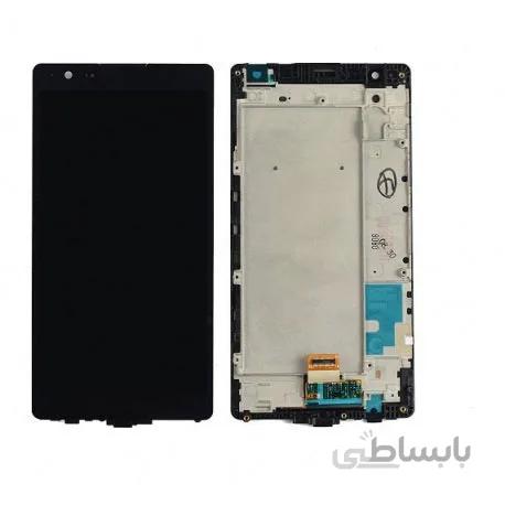 تاچ و ال سی دی گوشی موبایل LG X Power