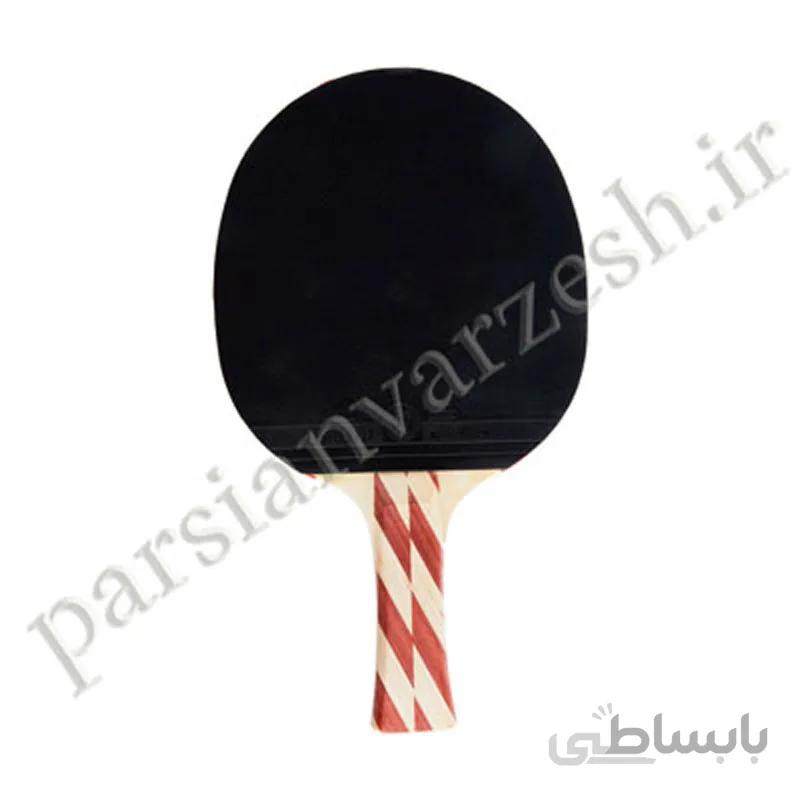 راکت پینگ پنگ گلد کاپ کد 123