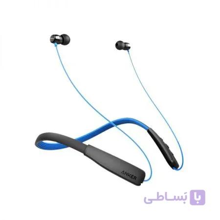 هدفون بلوتوثی انکر مدل SoundBuds Lite