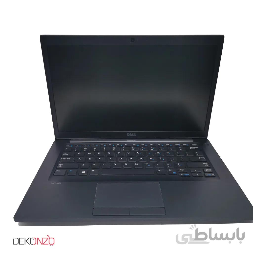 Dell Latitude 7490 i5 8 128 Intel