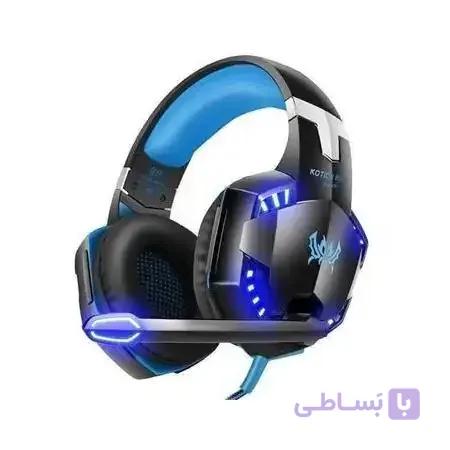 هدست کوشن ایچ مدل G2000 — تصویر 1